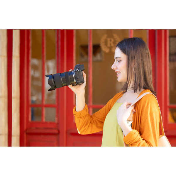 Tamron 28-75mm f/2.8 Di III VXD G2 Lens (Nikon Z) view 6