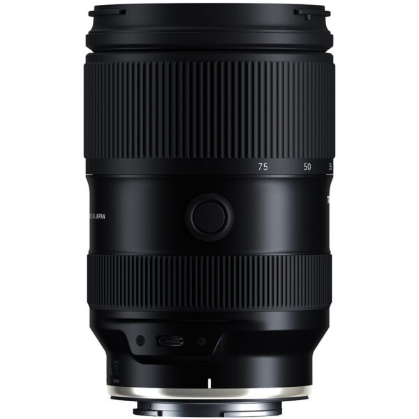 Tamron 28-75mm f/2.8 Di III VXD G2 Lens (Sony E) view 4