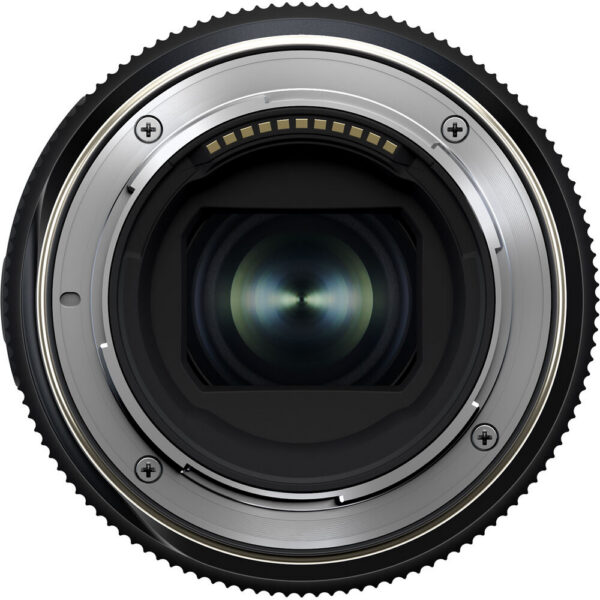 Tamron 35-100mm f/2.8 Di III VXD Lens (Nikon Z) view 3