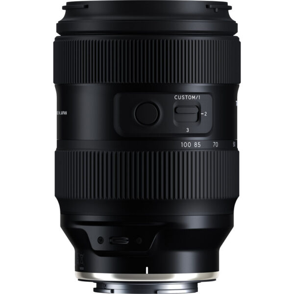 Tamron 35-100mm f/2.8 Di III VXD Lens (Sony E) view 4