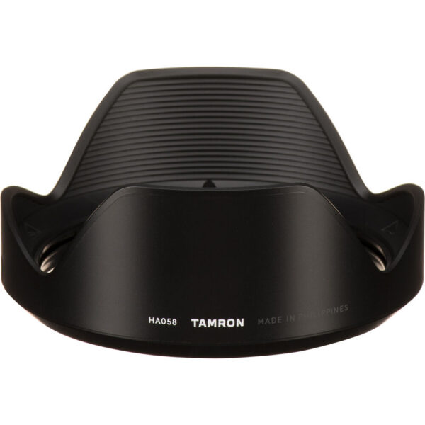 Tamron 35-150mm f/2-2.8 Di III VXD Lens (Nikon Z) view 3