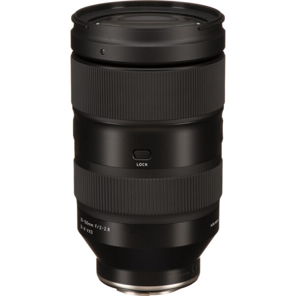 Tamron 35-150mm f/2-2.8 Di III VXD Lens (Sony E) view 3