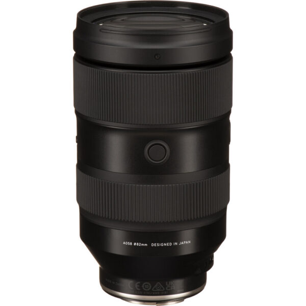 Tamron 35-150mm f/2-2.8 Di III VXD Lens (Sony E) view 4