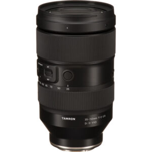 Tamron 35-150mm f/2-2.8 Di III VXD Lens (Sony E)