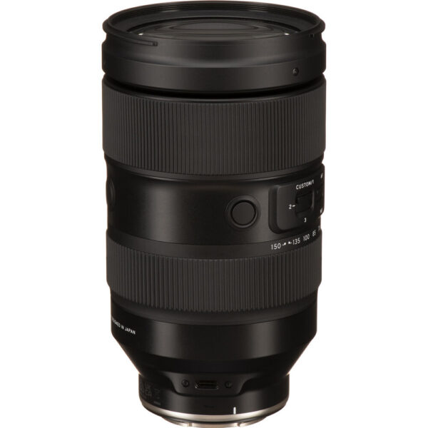 Tamron 35-150mm f/2-2.8 Di III VXD Lens (Sony E) view 5