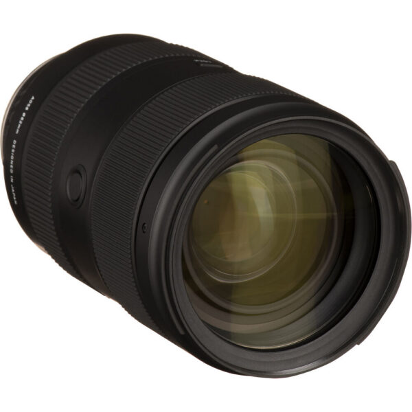 Tamron 35-150mm f/2-2.8 Di III VXD Lens (Sony E) view 6