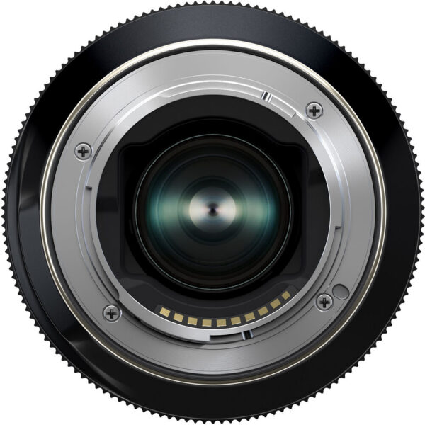 Tamron 50-300mm f/4.5-6.3 Di III VC VXD Lens (Sony E) view 5