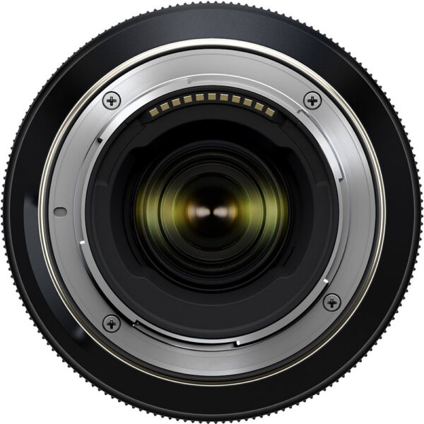 Tamron 50-400mm f/4.5-6.3 Di III VC VXD Lens (Nikon Z) view 4