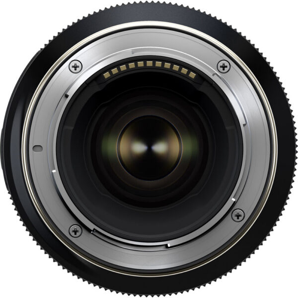 Tamron 70-180mm f/2.8 Di III VC VXD G2 Lens (Nikon Z) view 2