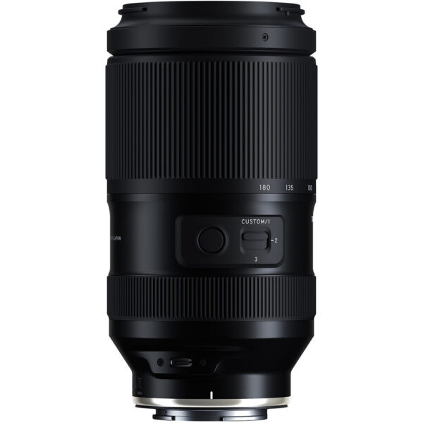 Tamron 70-180mm f/2.8 Di III VC VXD G2 Lens (Sony E) view 4