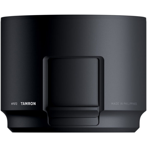 Tamron 90mm f/2.8 Di III VXD Macro Lens (Nikon Z) view 3
