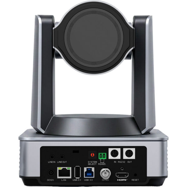 Tenveo VX30M-Ultra AI Auto-Tracking UHD 4K 3G-SDI/HDMI/USB/NDI Camera with 30x Optical Zoom view 2