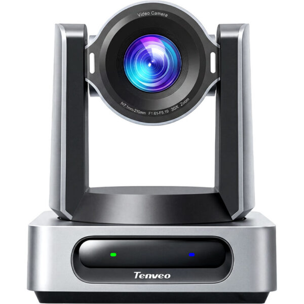 Tenveo VX30M-Ultra AI Auto-Tracking UHD 4K 3G-SDI/HDMI/USB/NDI Camera with 30x Optical Zoom