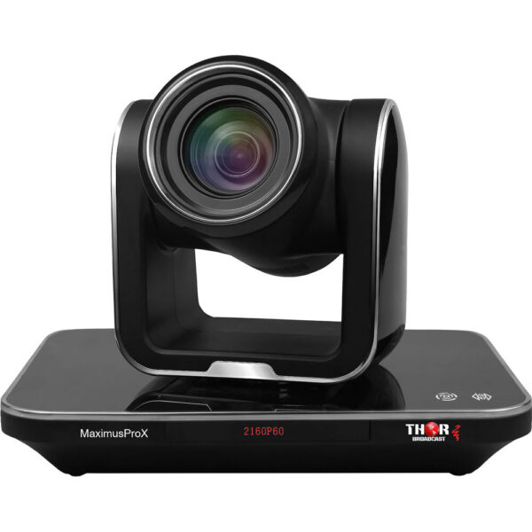 Thor 1080p HDMI/SDI Live Streaming PTZ Camera with 20x Optical Zoom