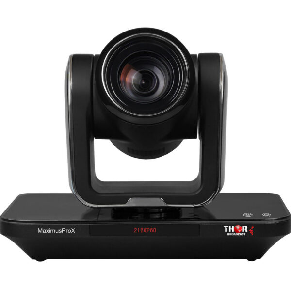 Thor 1080p HDMI/SDI Live Streaming PTZ Camera with 20x Optical Zoom view 3