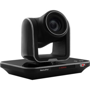 Thor 1080p HDMI/SDI Live Streaming PTZ Camera with 20x Optical Zoom