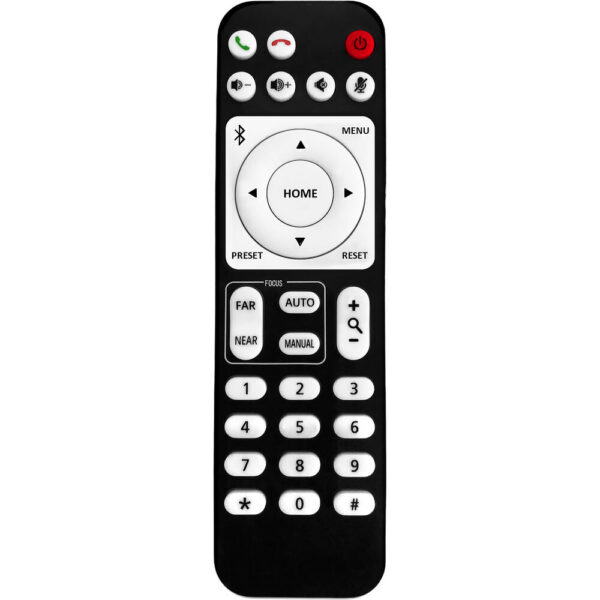 Thor 1080p HDMI/SDI Live Streaming PTZ Camera with 20x Optical Zoom view 5