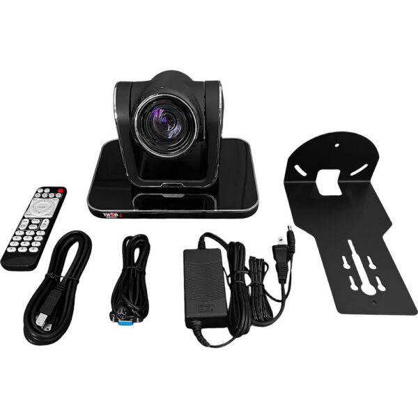 Thor 1080p HDMI/SDI Live Streaming PTZ Camera with 20x Optical Zoom view 6