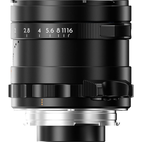 Thypoch Simera 35mm f/1.4 ASPH Type II (Leica M, Black) view 3