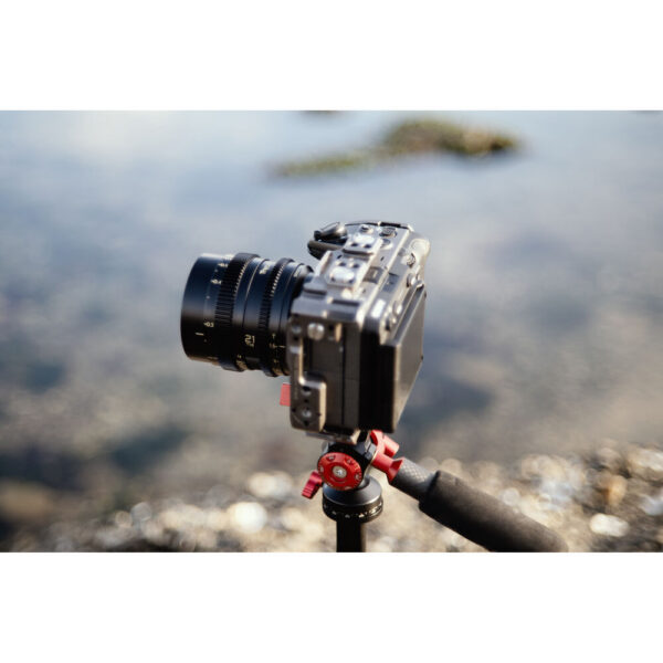 Thypoch Simera-C 21mm T1.5 Cine Lens (Sony E) view 5