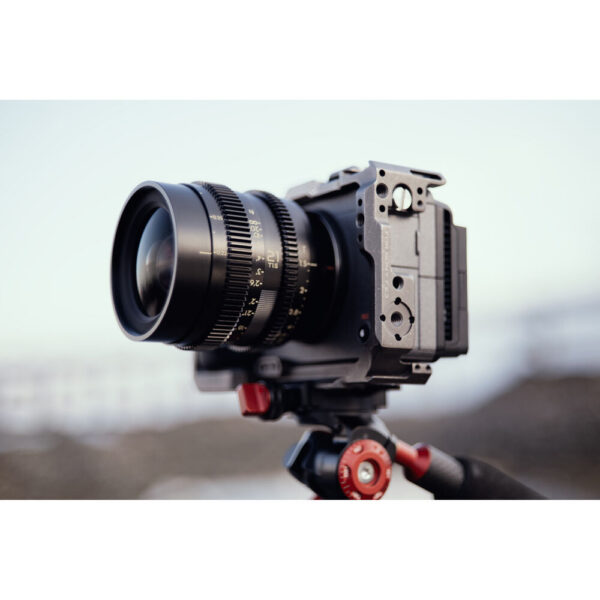 Thypoch Simera-C 21mm T1.5 Cine Lens (Sony E) view 6
