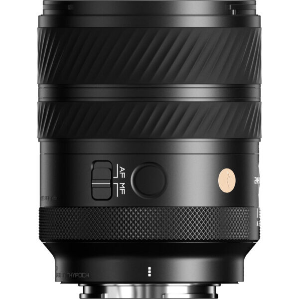 Thypoch Voyager 24-50mm f/2.8 Lens (Sony E) view 4