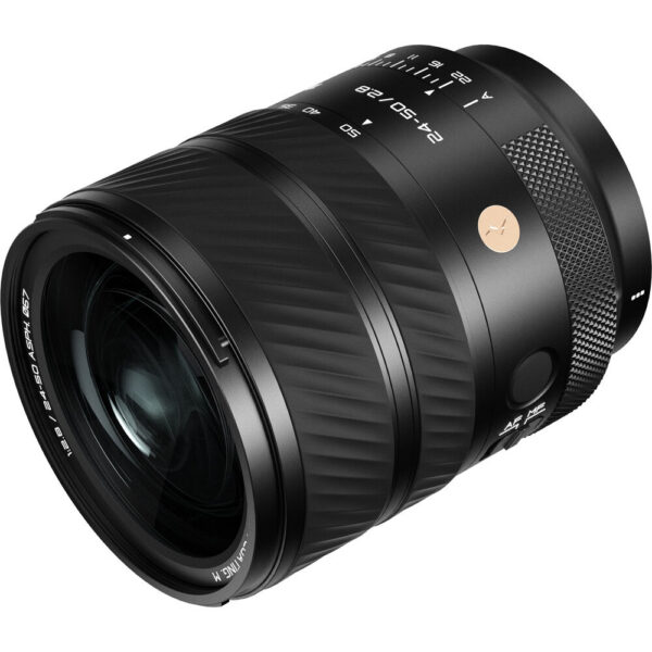 Thypoch Voyager 24-50mm f/2.8 Lens (Sony E) view 5