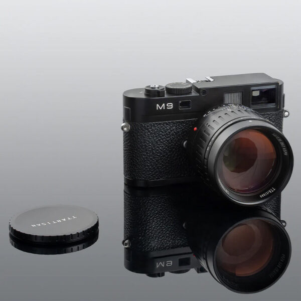 TTArtisan 50mm f/0.95 Lens (Leica M) view 3