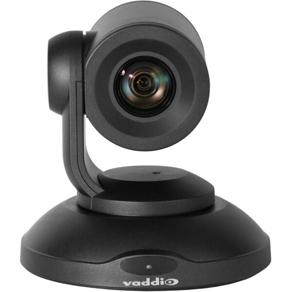 Vaddio PrimeSHOT 20 HDMI Camera with HDMI Extender Kit (Black)