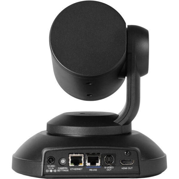 Vaddio PrimeSHOT 20 HDMI Camera with HDMI Extender Kit (Black) view 4