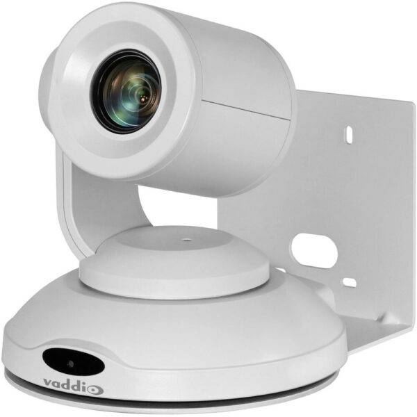 Vaddio PrimeSHOT 20 HDMI Camera with HDMI Extender Kit (White) view 3