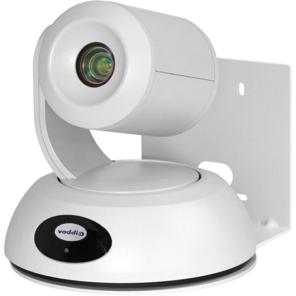 Vaddio RoboSHOT 12E HDBT OneLINK Bridge Express System (White) view 7
