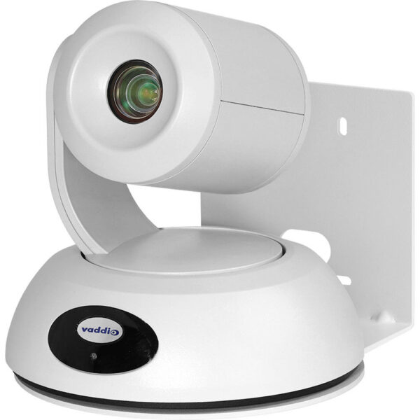 Vaddio RoboSHOT 12E HDBT OneLINK Bridge System (White) view 4