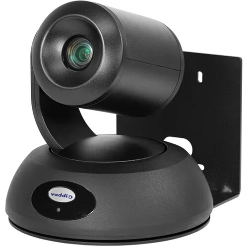 Vaddio RoboSHOT 12E NDI/HDMI PTZ Camera (Black) view 4