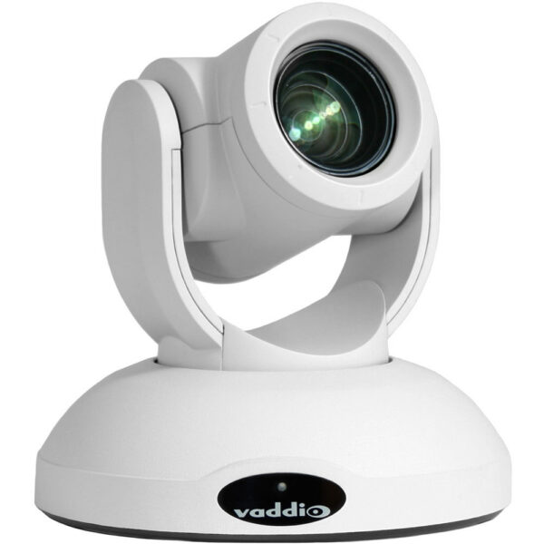 Vaddio RoboSHOT 20 UHD OneLINK Bridge Express System (White) view 2