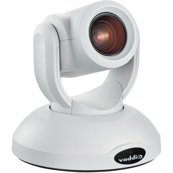 Vaddio RoboSHOT 20 UHD OneLINK Bridge Express System (White) view 4