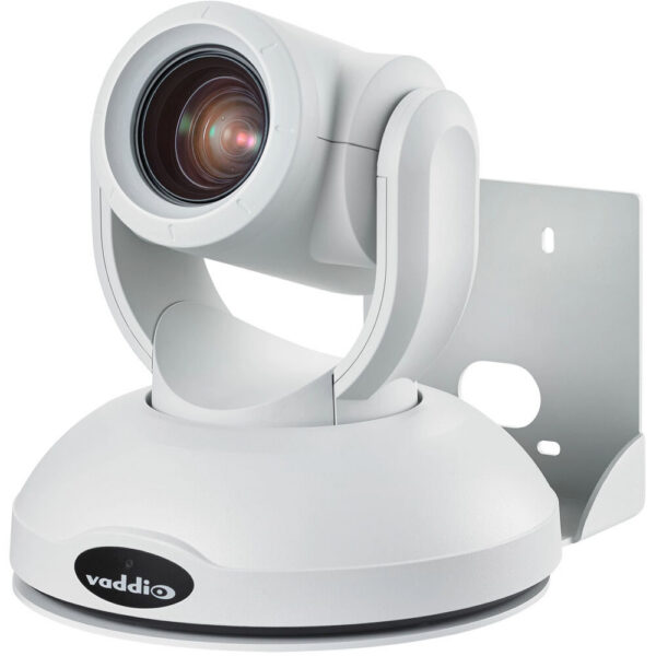 Vaddio RoboSHOT 20 UHD OneLINK Bridge Express System (White) view 5