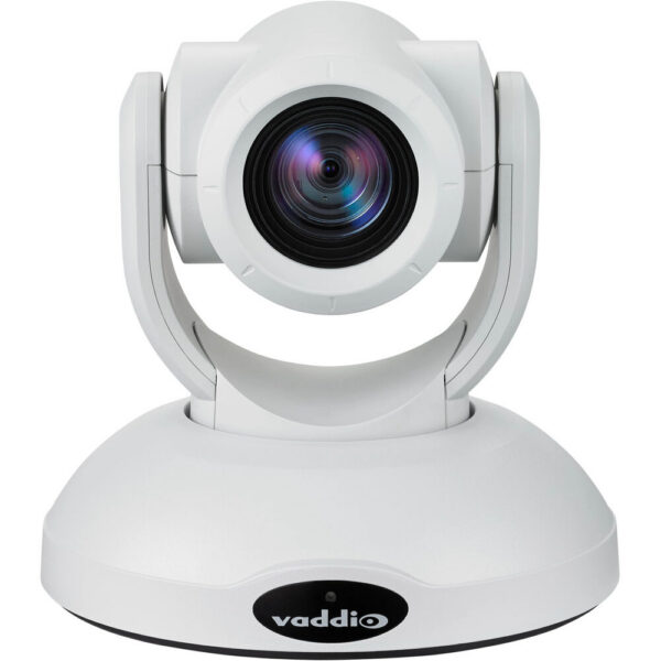 Vaddio RoboSHOT 20 UHD OneLINK Bridge Express System (White) view 6