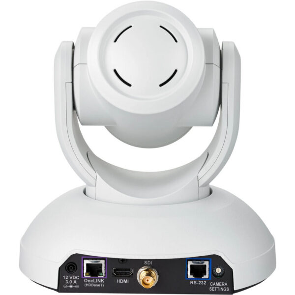 Vaddio RoboSHOT 20 UHD OneLINK Bridge Express System (White) view 7