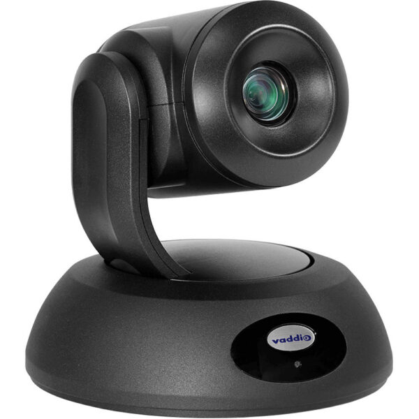 Vaddio RoboSHOT 30E AVMP IP Camera System (Black)