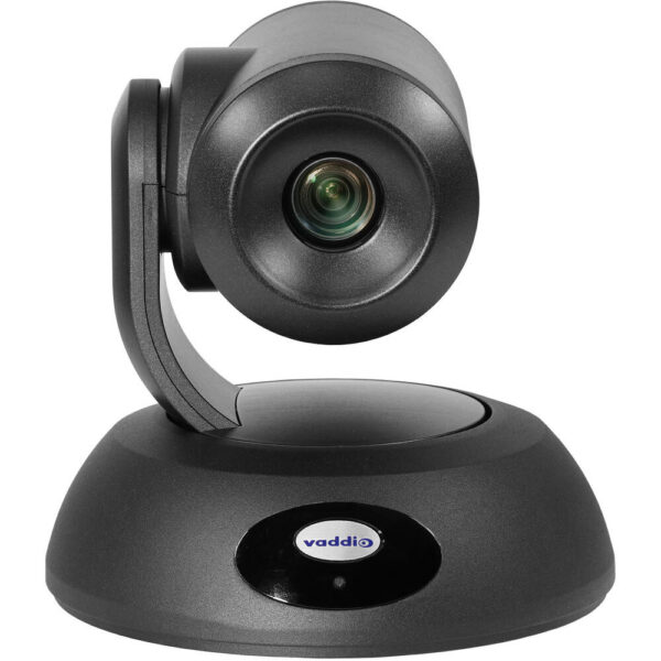 Vaddio RoboSHOT 30E HDBT OneLINK Bridge Express System (Black) view 4