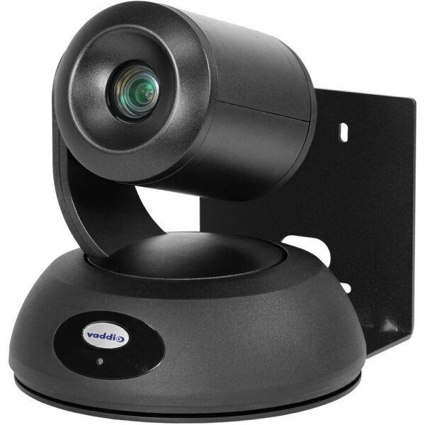 Vaddio RoboSHOT 30E-M HD PTZ Camera (Black, EU/UK) view 3