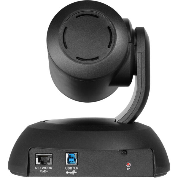 Vaddio RoboSHOT 30E-M HD PTZ Camera (Black, EU/UK) view 4