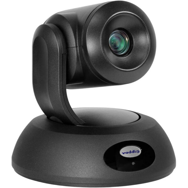 Vaddio RoboSHOT 30E-M HD PTZ Camera (Black, EU/UK)
