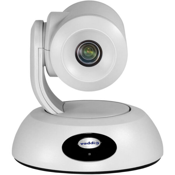 Vaddio RoboSHOT 30E-M HD PTZ Camera (White, AUS/NZ) view 2