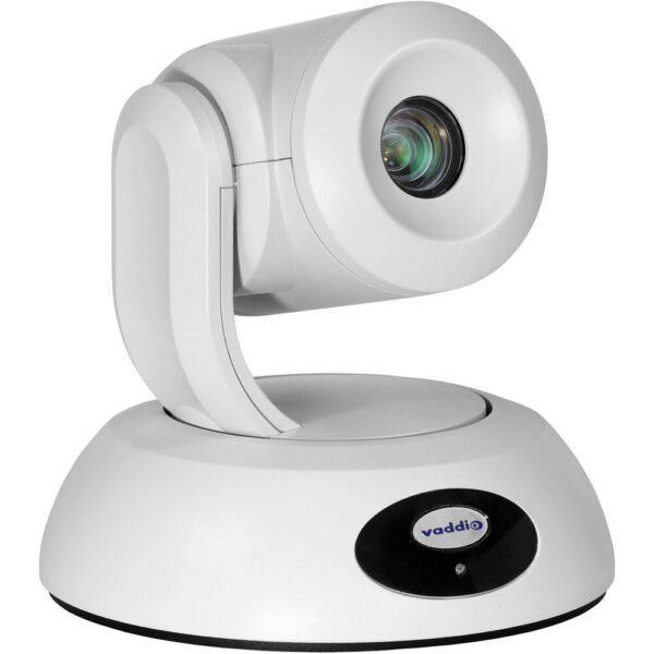 Vaddio RoboSHOT 30E-M HD PTZ Camera (White, AUS/NZ)