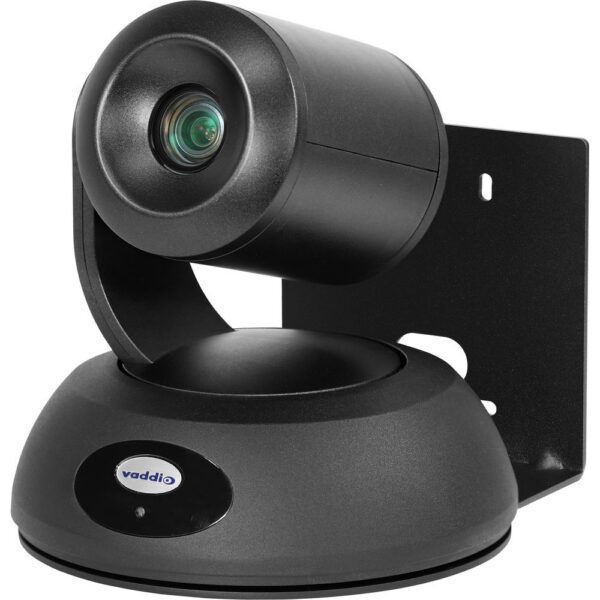 Vaddio Roboshot 30E NDI Camera System (Black) view 2