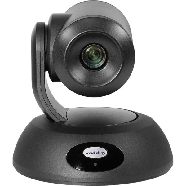 Vaddio RoboSHOT 30E QCCU Camera System (Black) view 3