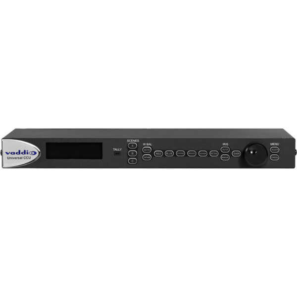 Vaddio RoboSHOT 30E QCCU Camera System (Black) view 4