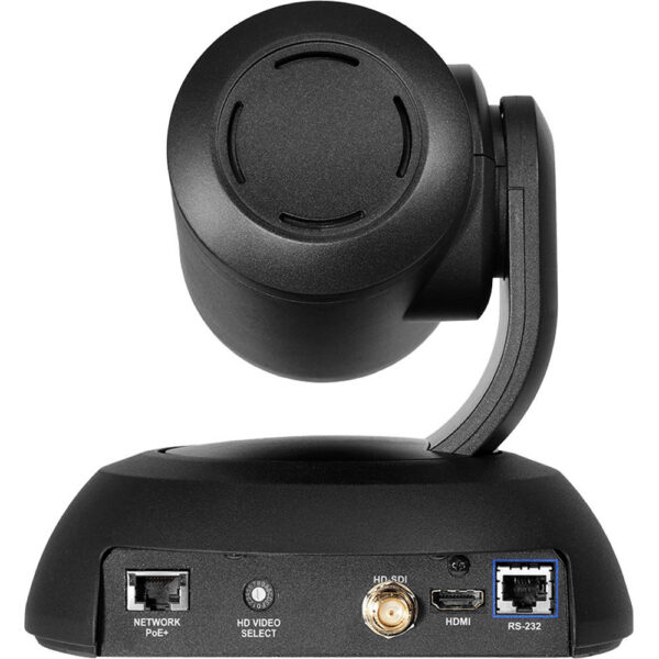Vaddio RoboSHOT 30E SDI Camera System (Black) view 3